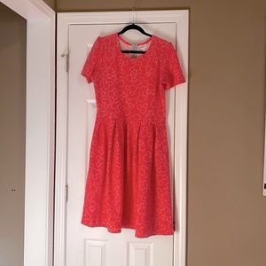 Disney Minnie Mouse Dress 2xl